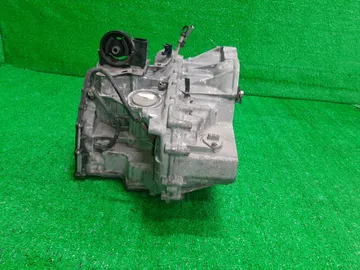 АКПП НА NISSAN SUNNY FB15 QG15DE