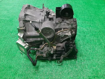 АКПП НА NISSAN SUNNY FB15 QG15DE