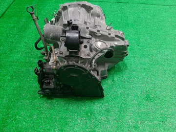 АКПП НА NISSAN SUNNY FB15 QG15DE