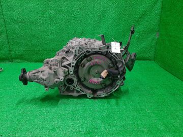 АКПП НА NISSAN X-TRAIL NT31 MR20DE