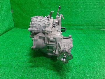 АКПП НА NISSAN X-TRAIL NT31 MR20DE