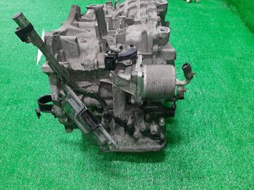 АКПП НА NISSAN X-TRAIL NT31 MR20DE