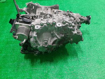 АКПП НА NISSAN X-TRAIL NT31 MR20DE