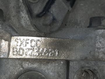 АКПП НА NISSAN X-TRAIL NT31 MR20DE