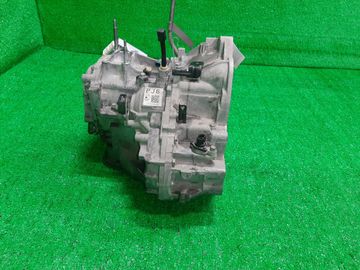 АКПП НА SUZUKI SX4 YA11S M15A