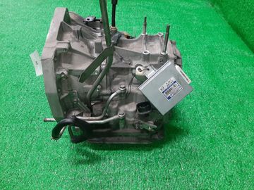 АКПП НА SUZUKI SX4 YA11S M15A