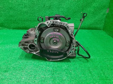 АКПП НА NISSAN AD VFY11 QG15DE