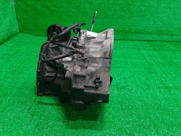 АКПП НА NISSAN AD VFY11 QG15DE