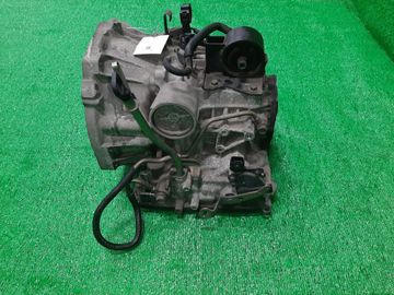 АКПП НА NISSAN AD VFY11 QG15DE