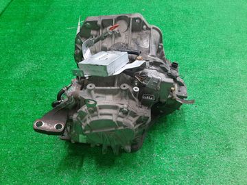 АКПП НА SUZUKI CHEVROLET MW ME34S M13A