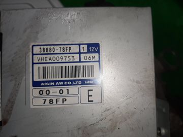 АКПП НА SUZUKI CHEVROLET MW ME34S M13A