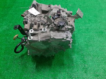 АКПП НА HONDA AIRWAVE GJ1 L15A