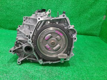 АКПП НА HONDA AIRWAVE GJ1 L15A