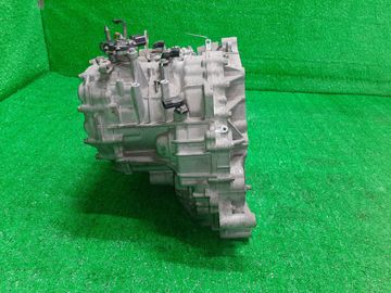 АКПП НА HONDA AIRWAVE GJ1 L15A