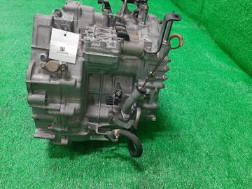 АКПП НА HONDA AIRWAVE GJ1 L15A