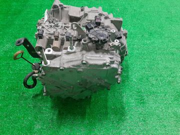 АКПП НА HONDA AIRWAVE GJ1 L15A