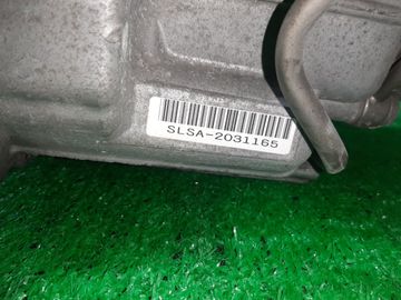 АКПП НА HONDA AIRWAVE GJ1 L15A