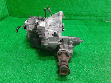 АКПП НА SUZUKI CHEVROLET CRUZE HR52S M13A