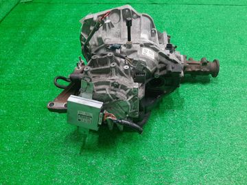 АКПП НА SUZUKI CHEVROLET CRUZE HR52S M13A