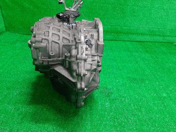 АКПП НА NISSAN TEANA J32 VQ25DE