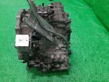 АКПП НА NISSAN TEANA J32 VQ25DE