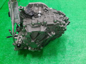 АКПП НА NISSAN TEANA J32 VQ25DE