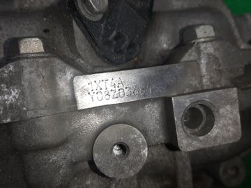 АКПП НА NISSAN TEANA J32 VQ25DE