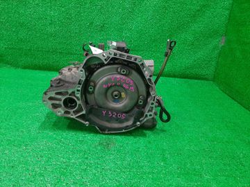 АКПП НА NISSAN WINGROAD WFY11 QG15DE