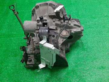 АКПП НА NISSAN WINGROAD WFY11 QG15DE