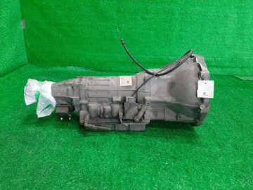 АКПП НА TOYOTA MARK II GX100 1G-FE