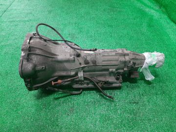 АКПП НА TOYOTA MARK II GX100 1G-FE