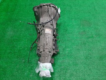 АКПП НА TOYOTA MARK II GX100 1G-FE