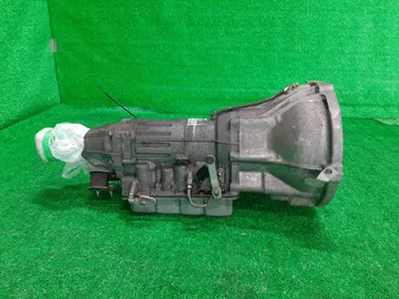 АКПП НА TOYOTA ALTEZZA GXE10 1G-FE