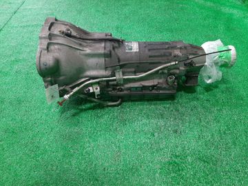 АКПП НА TOYOTA ALTEZZA GXE10 1G-FE