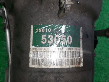 АКПП НА TOYOTA ALTEZZA GXE10 1G-FE