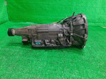 АКПП НА TOYOTA MARK II JZX90 1JZ-GE