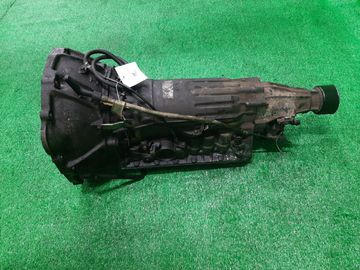 АКПП НА TOYOTA MARK II JZX90 1JZ-GE