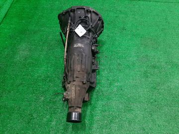 АКПП НА TOYOTA MARK II JZX90 1JZ-GE