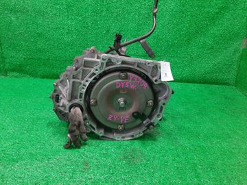 АКПП НА MAZDA DEMIO DY5W ZY-VE