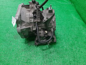 АКПП НА MAZDA DEMIO DY5W ZY-VE