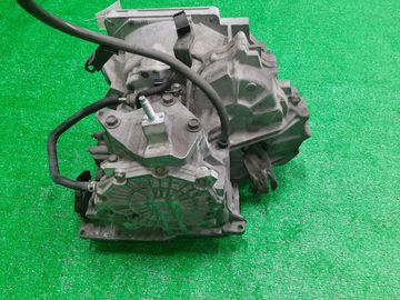 АКПП НА MAZDA DEMIO DY5W ZY-VE