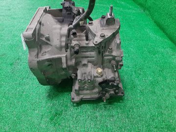 АКПП НА MAZDA DEMIO DY3W ZJ-VE
