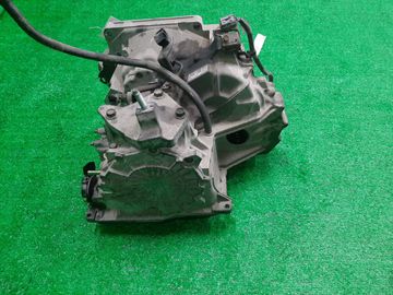 АКПП НА MAZDA DEMIO DY3W ZJ-VE