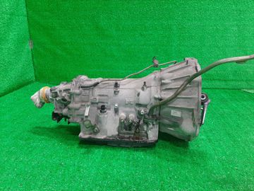 АКПП НА NISSAN ELGRAND E51 VQ35DE