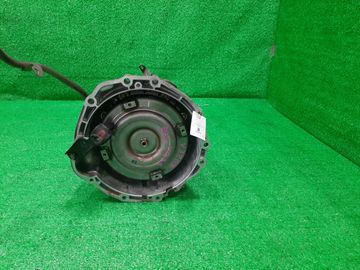 АКПП НА NISSAN ELGRAND E51 VQ35DE