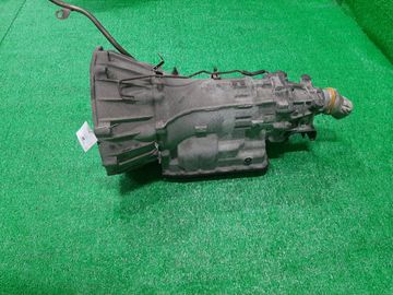 АКПП НА NISSAN ELGRAND E51 VQ35DE