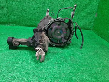 АКПП НА TOYOTA HARRIER MCU15W 1MZ-FE