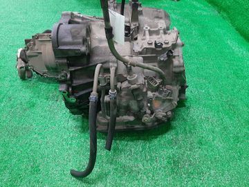 АКПП НА TOYOTA HARRIER MCU15W 1MZ-FE