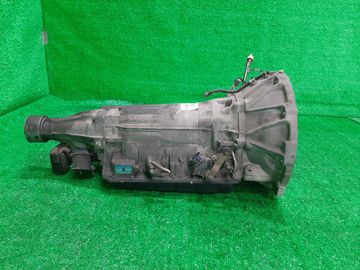 АКПП НА TOYOTA PROGRES JCG10 1JZ-GE