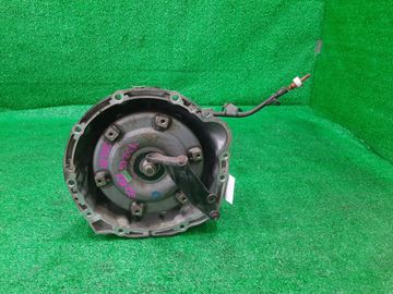 АКПП НА TOYOTA PROGRES JCG10 1JZ-GE